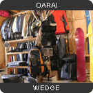 WEDGE